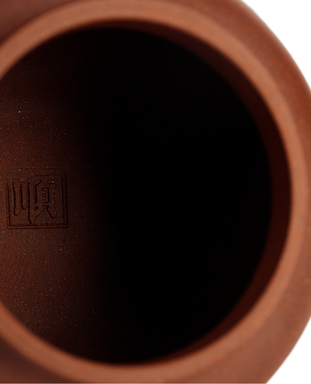 Chinese tea treasure: Song Dynasty purple clay teapot with dual-pore structure preserves aroma & fla