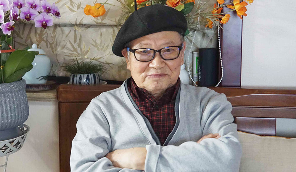 Masterclass: The Three Epochs of Calligraphic Cultivation — "Human, Grotesque, Transcendent"