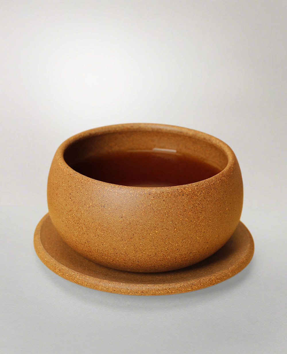 Giftware Zen Chalice for Picky Men  Yixing Zisha Art