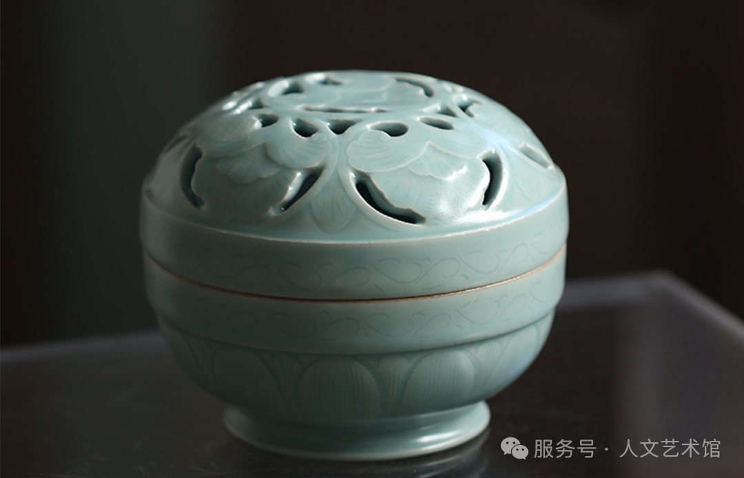 The Altar of Incense: The Smell God Likes