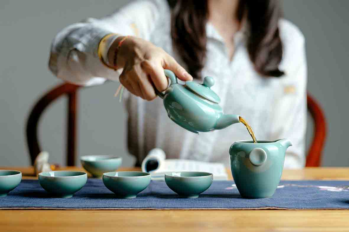 Dinnerware Buying Guide：1320℃