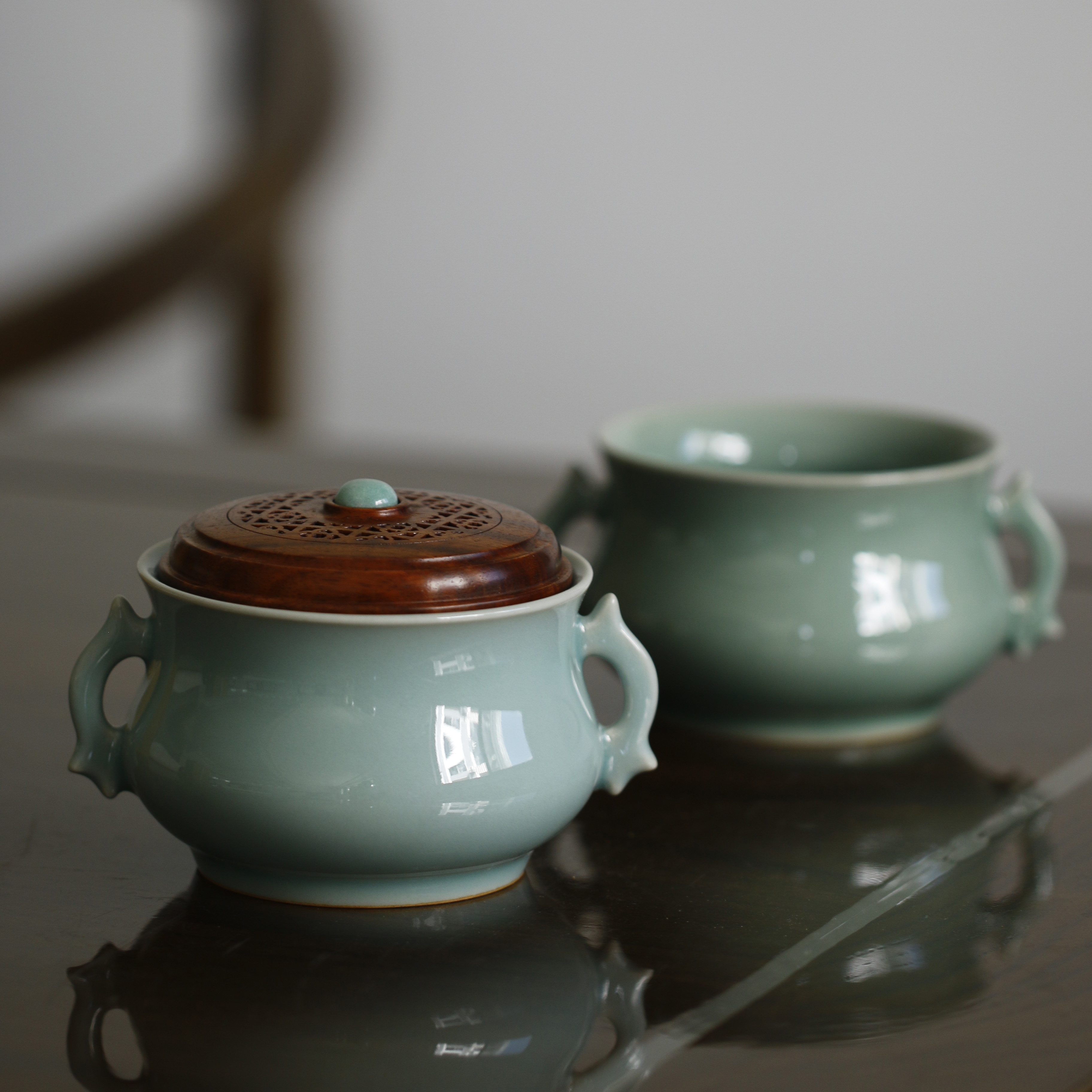 Dinnerware Buying Guide：1320℃