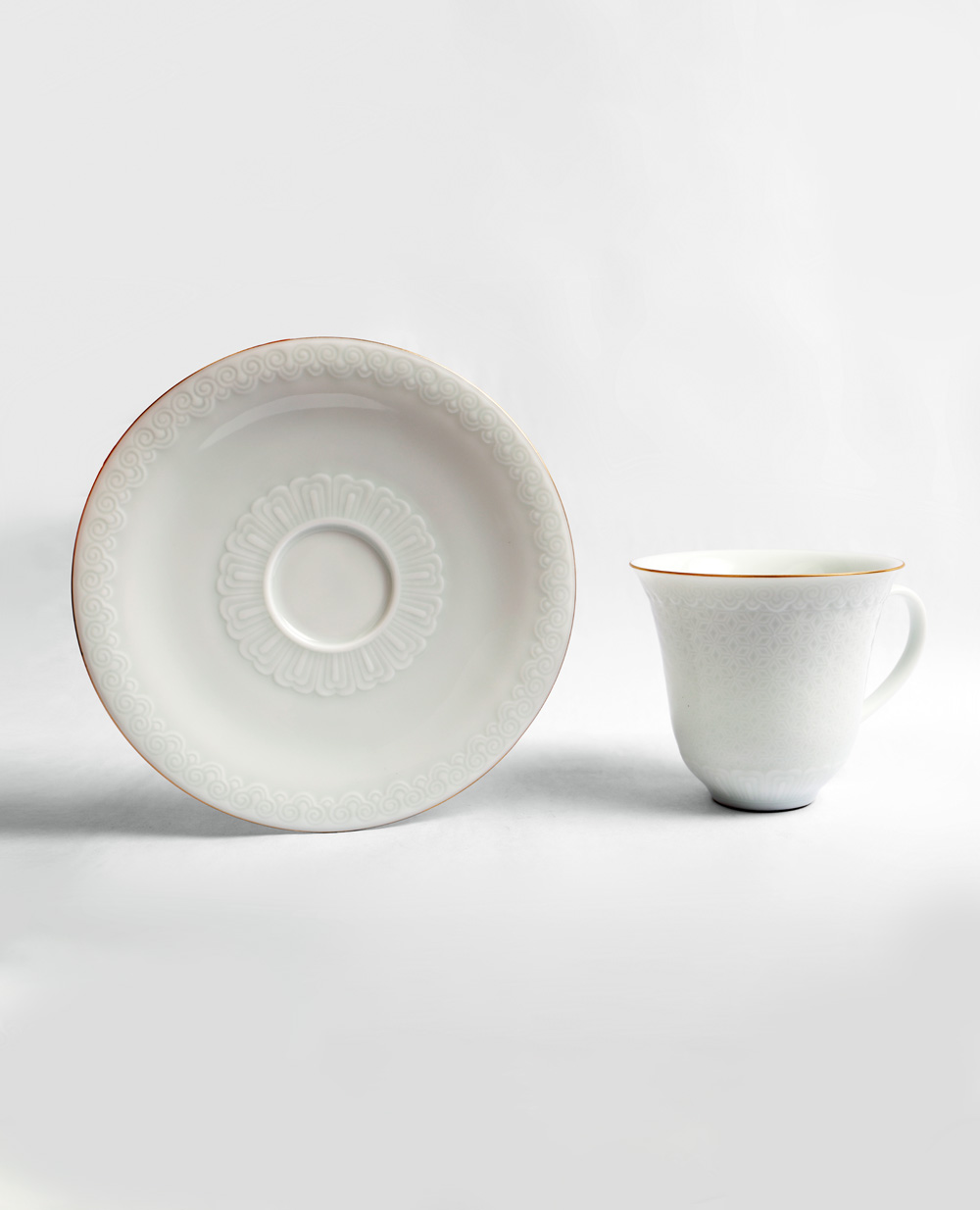 Tableware & Dinnerware: Formal Dinner Sets