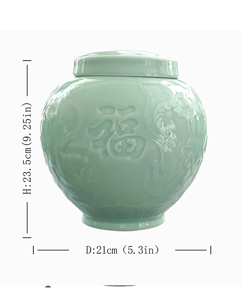 Eternal Harmony Sanctum Urn