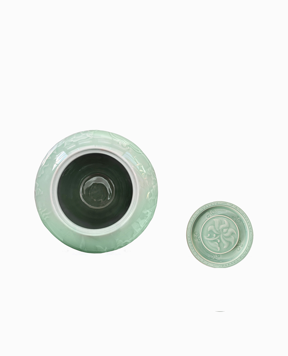 Eternal Harmony Sanctum Urn