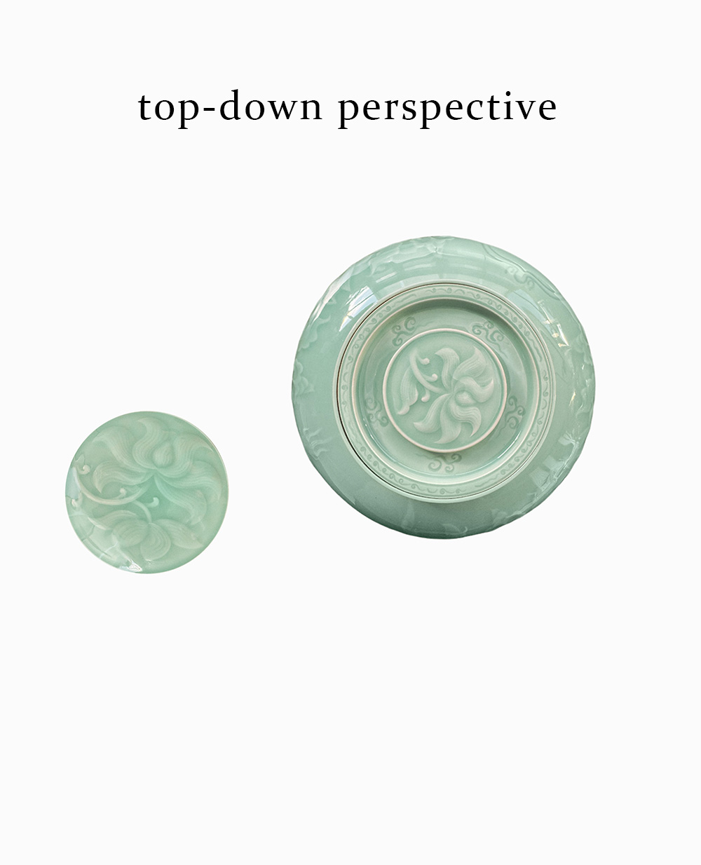 Eternal Harmony Sanctum Urn