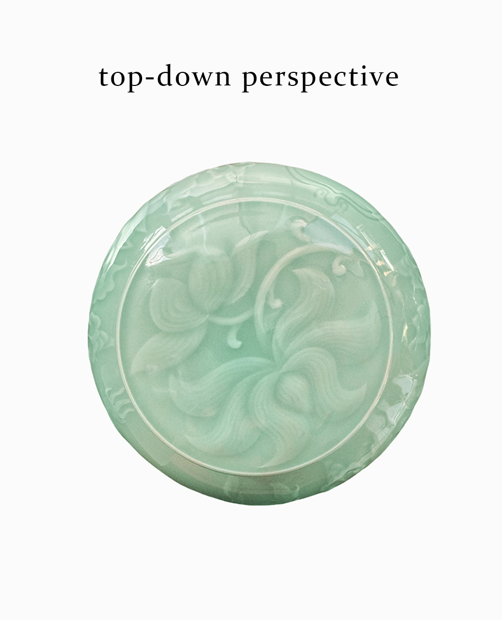 Eternal Harmony Sanctum Urn