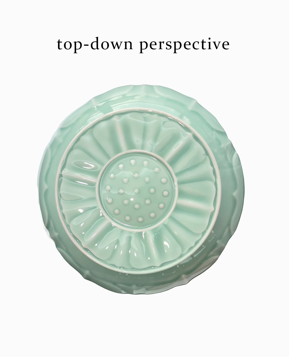 The Soul Venerating Blessing Urn