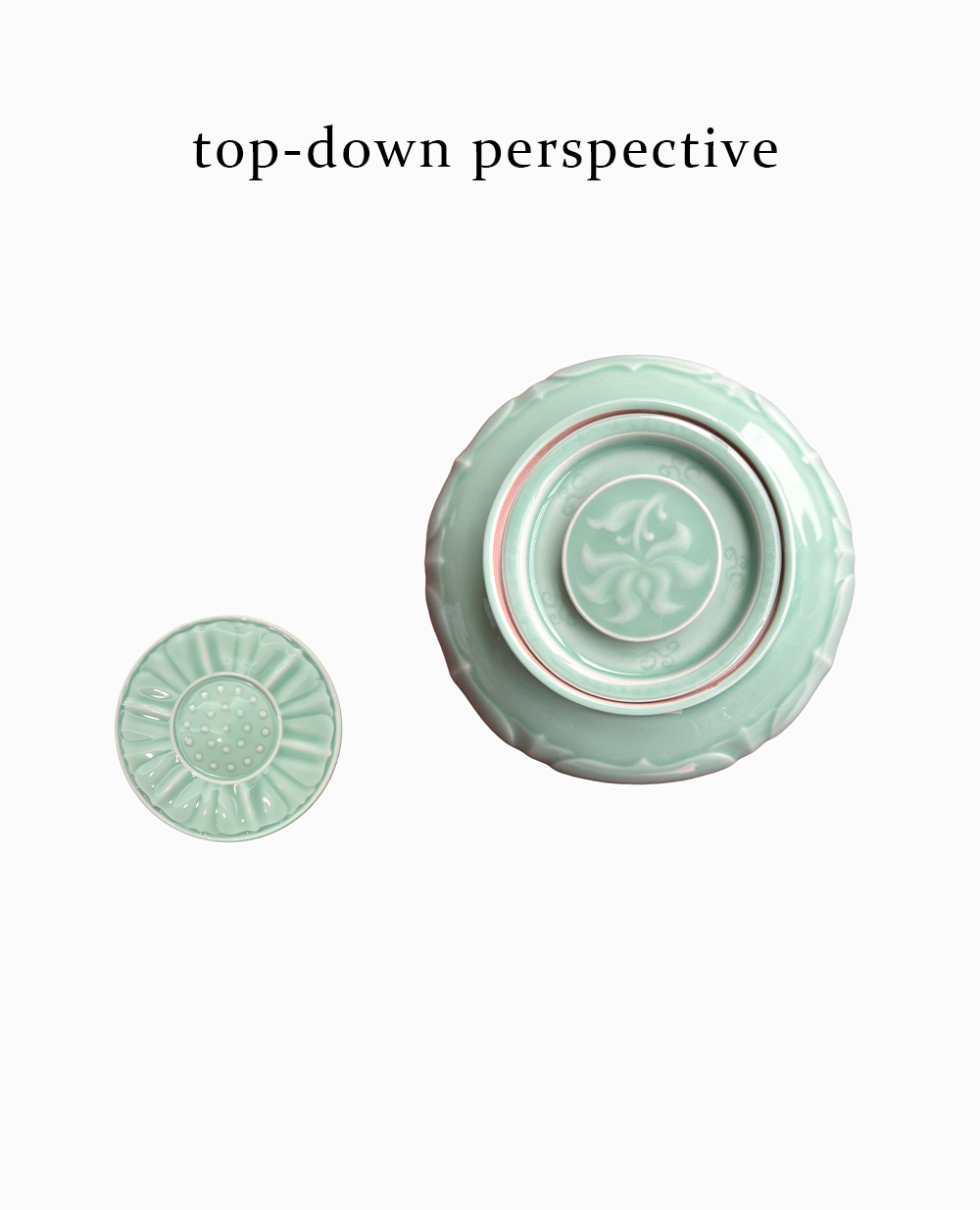 The Soul Venerating Blessing Urn