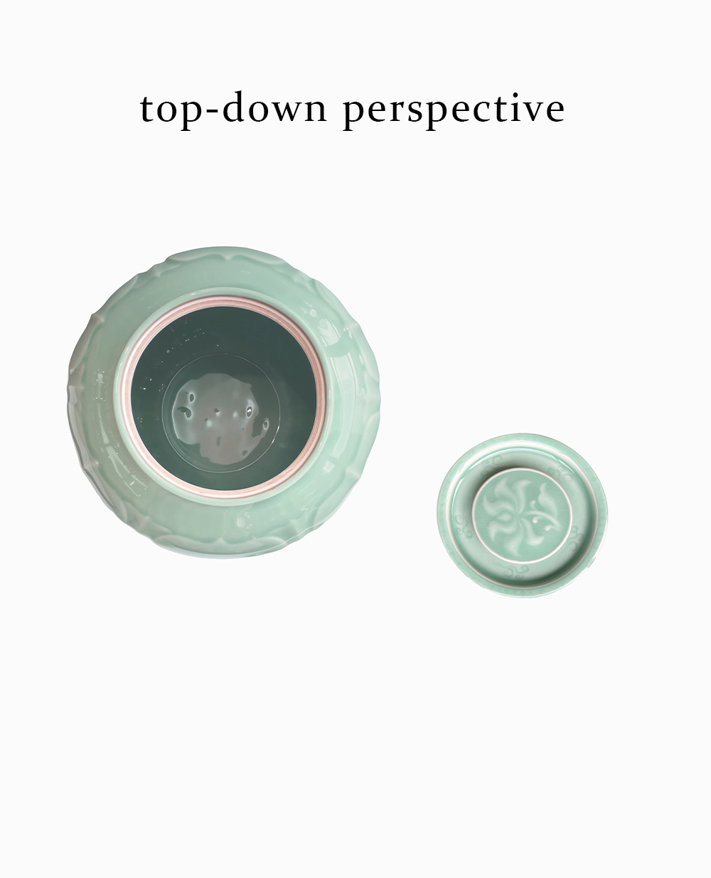 The Soul Venerating Blessing Urn